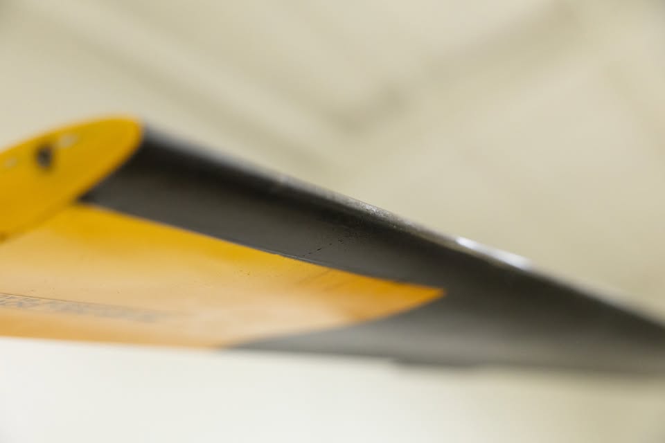 2000 Robinson R22 bii, photo 11