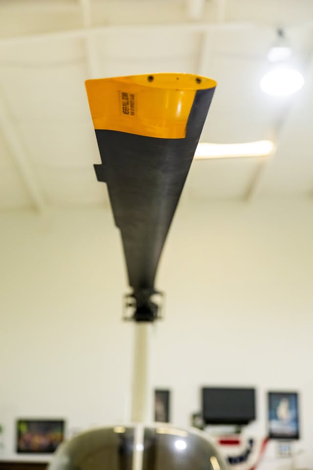 2000 Robinson R22 bii, photo 7
