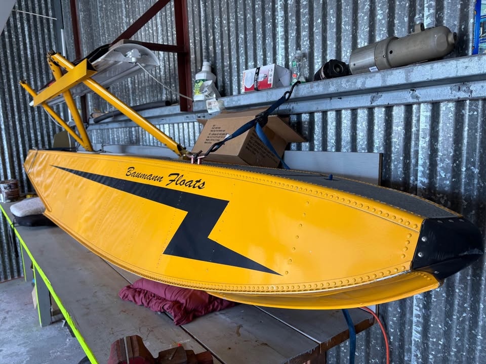 1946 Piper J3 cub, photo 3