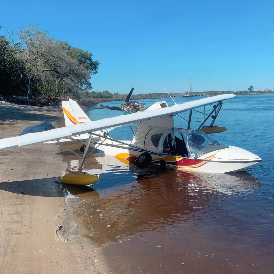 2002 Progressive Aerodyne searey classic, photo 9