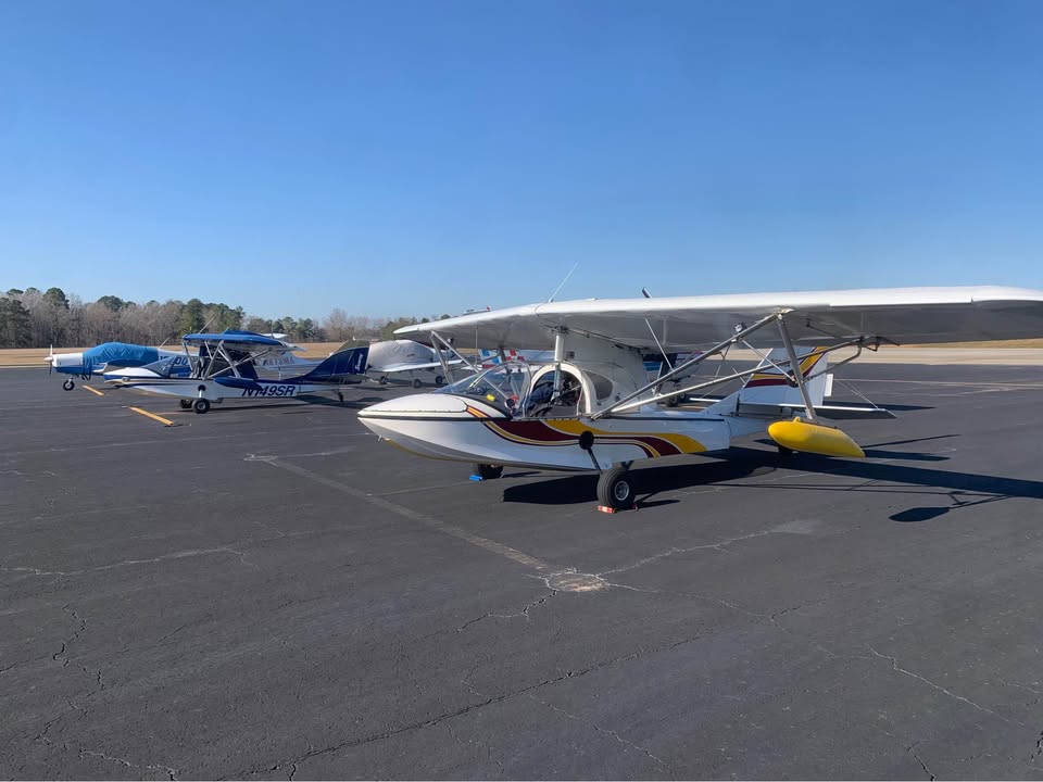 2002 Progressive Aerodyne searey classic, photo 10