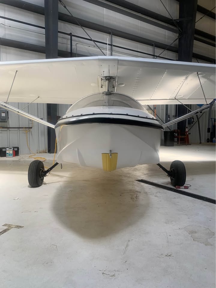 2002 Progressive Aerodyne searey classic, photo 6