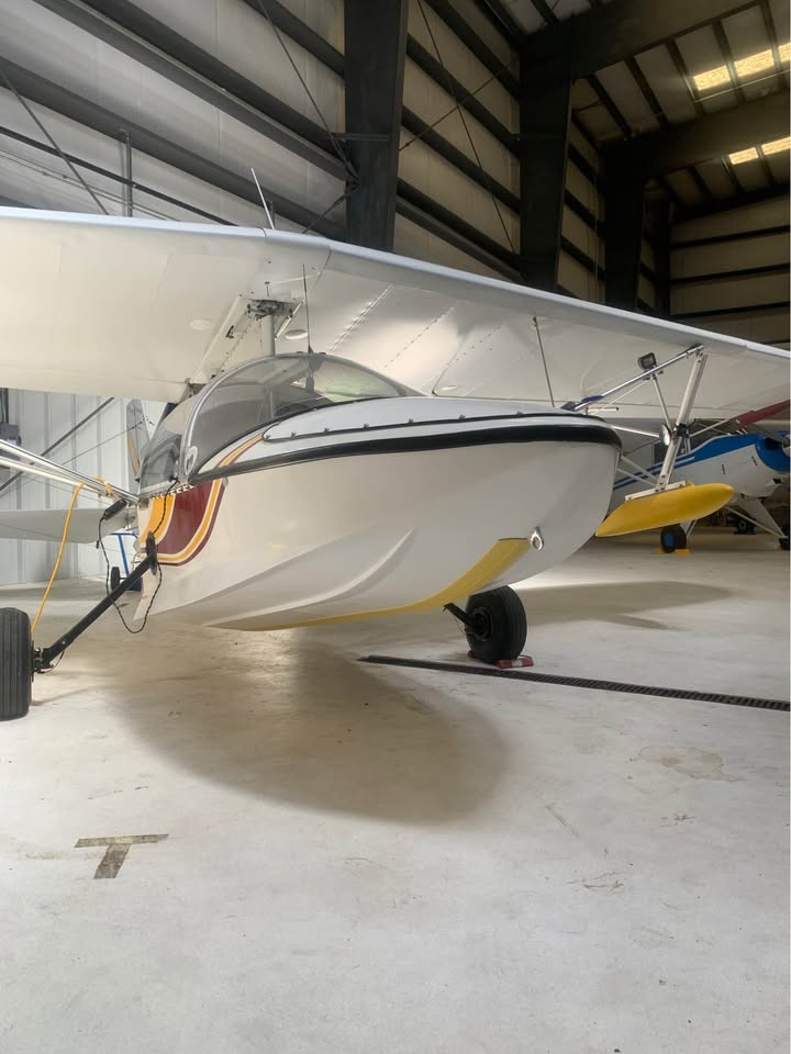 2002 Progressive Aerodyne searey classic, photo 5