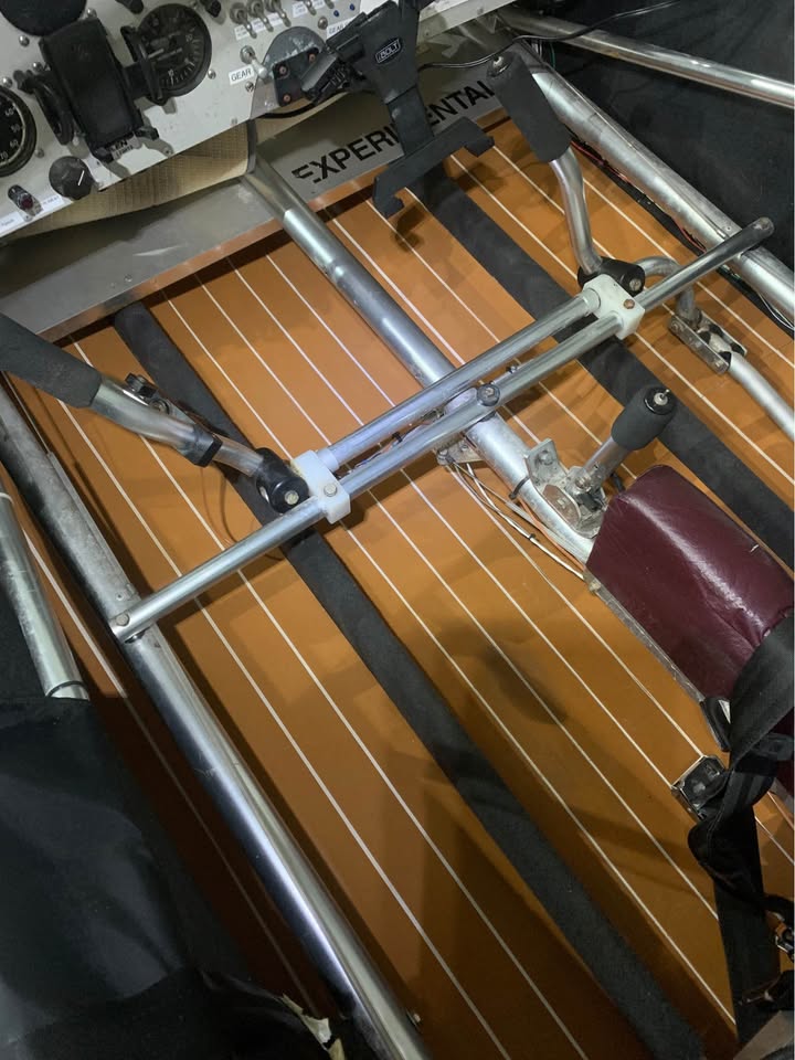 2002 Progressive Aerodyne searey classic, photo 8