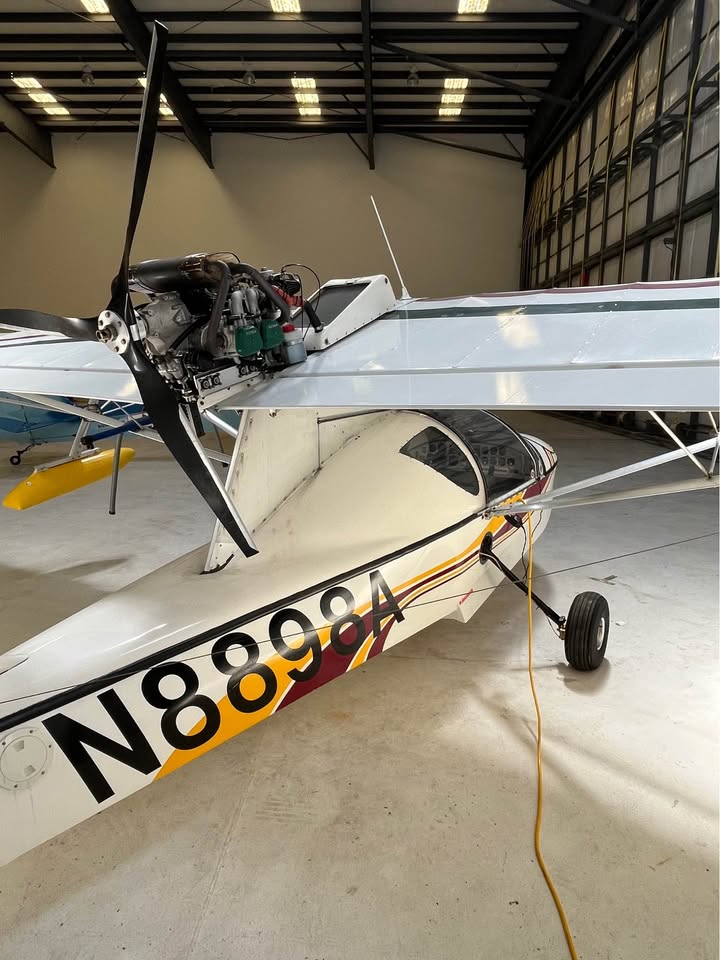 2002 Progressive Aerodyne searey classic, photo 3
