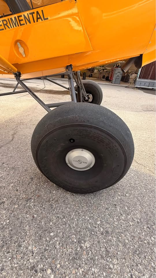 2010 Cubcrafters carbon cub ss lightsport, photo 16