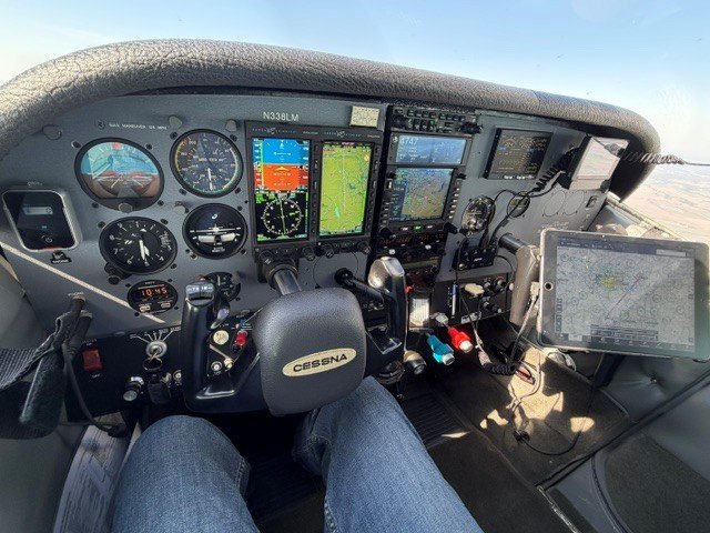 Cessna 182L or Trade, photo 2