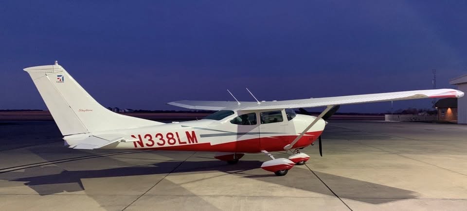 Cessna 182L or Trade, photo 4