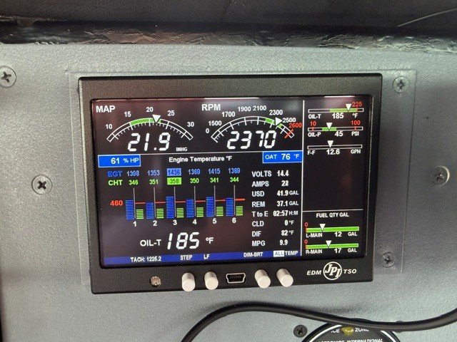 Cessna 182L or Trade, photo 6