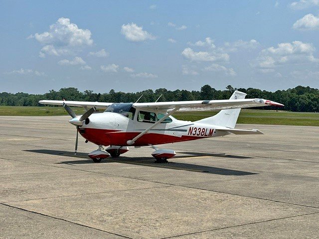 Cessna 182L or Trade, photo 1