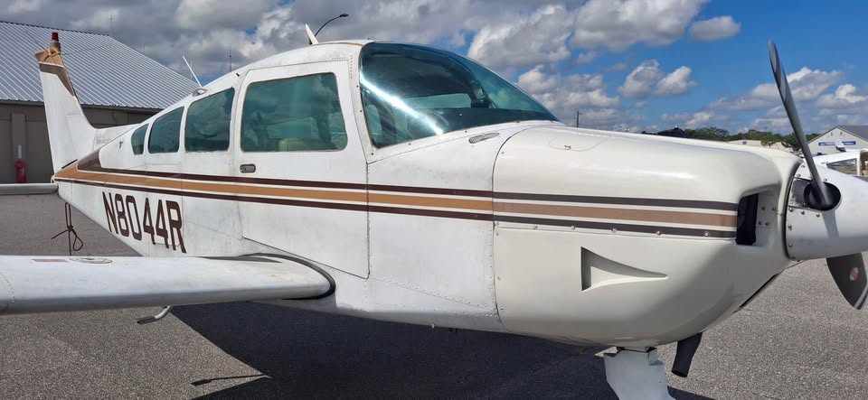 1970 Beechcraft Sierra, photo 11