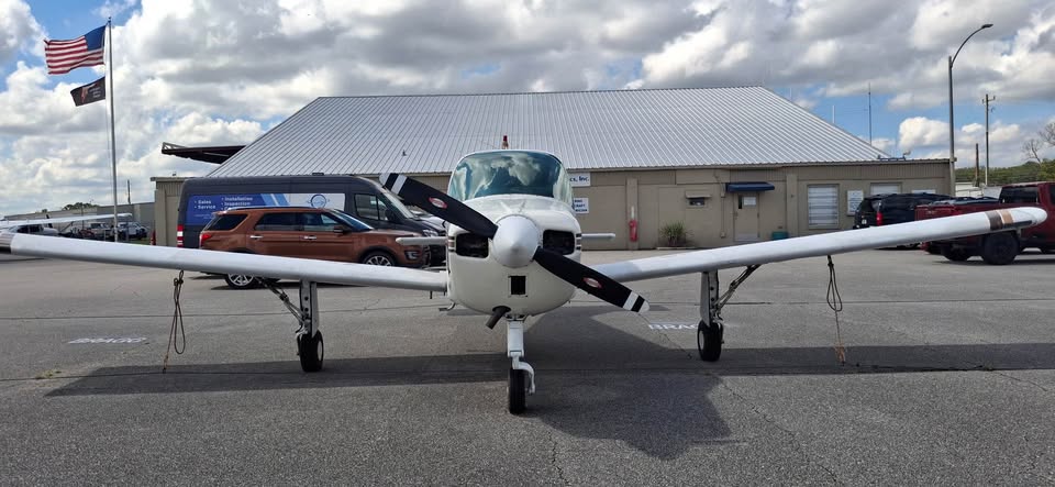 1970 Beechcraft Sierra, photo 8