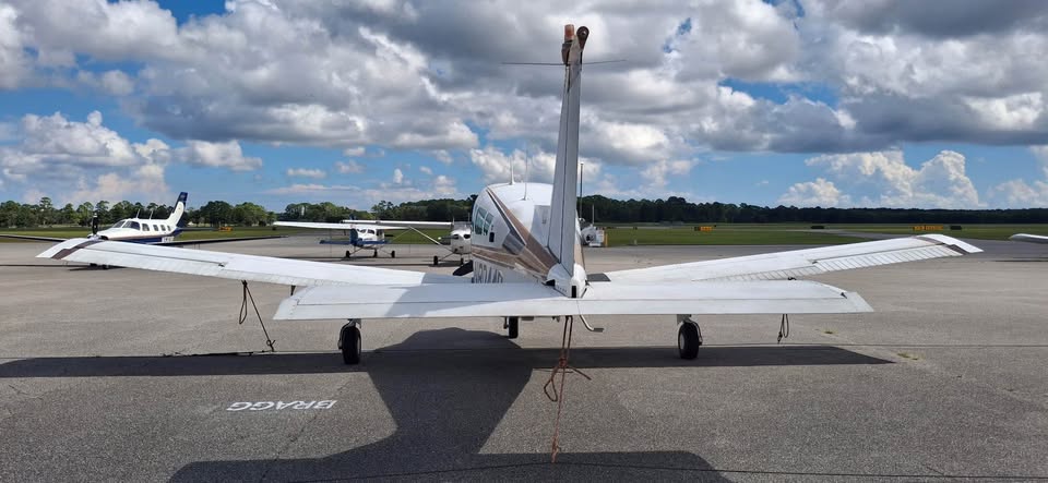 1970 Beechcraft Sierra, photo 4