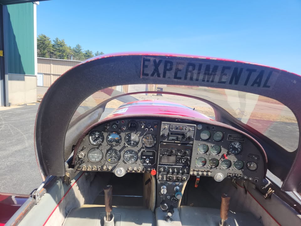 1994 Lancair 320 / 360, photo 3