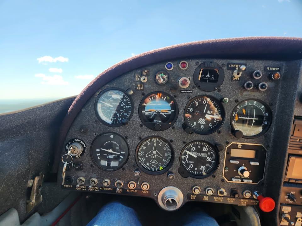 1994 Lancair 320 / 360, photo 7
