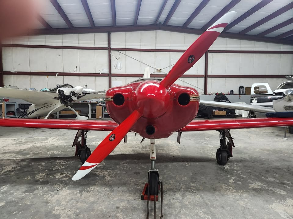 1994 Lancair 320 / 360, photo 6