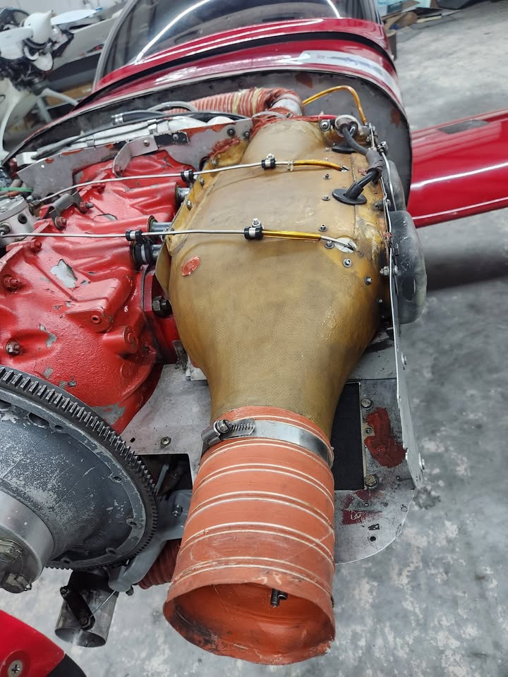 1994 Lancair 320 / 360, photo 5