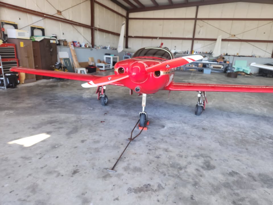 1994 Lancair 320 / 360, photo 2