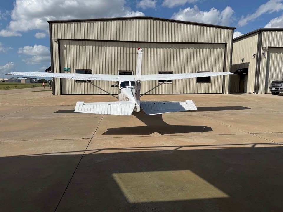 1980 Cessna 172rg, photo 5