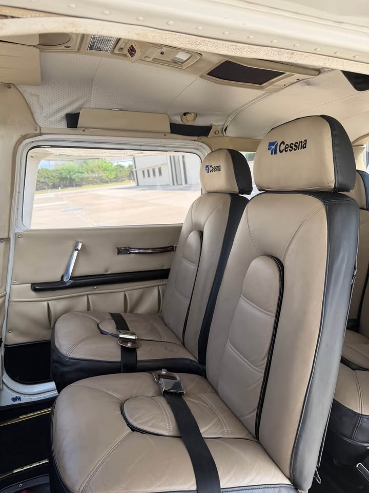 1980 Cessna 172rg, photo 14