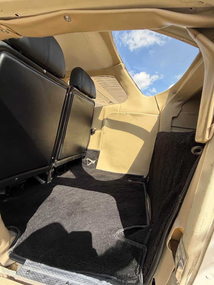 1980 Cessna 172rg, photo 16
