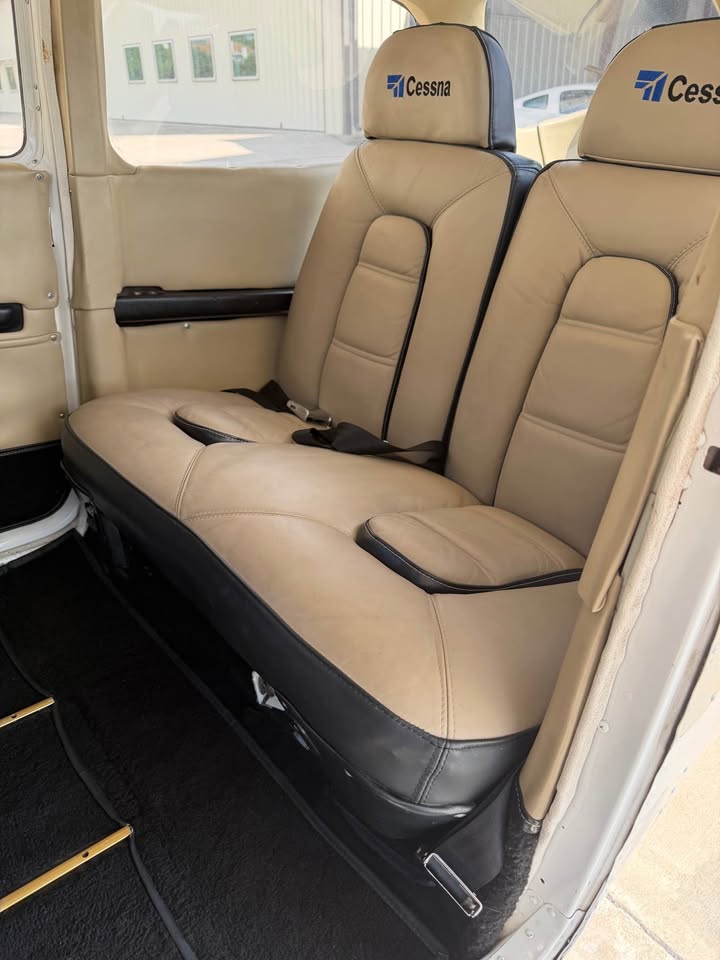 1980 Cessna 172rg, photo 15