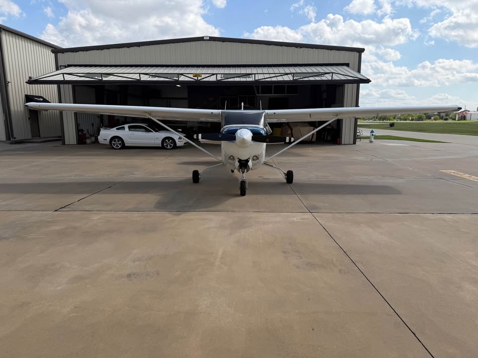1980 Cessna 172rg, photo 10