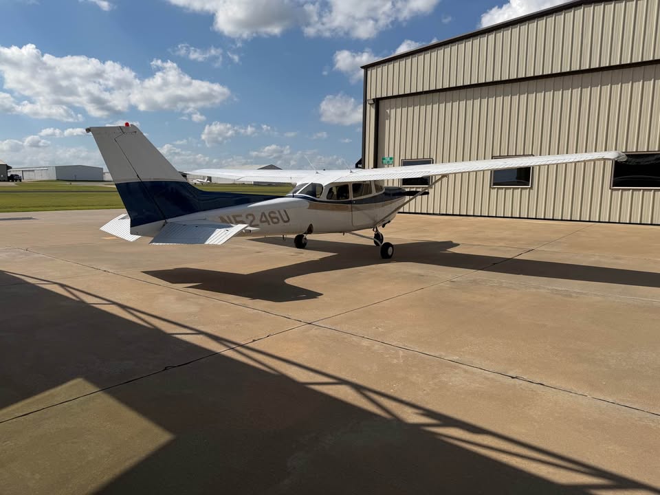 1980 Cessna 172rg, photo 6