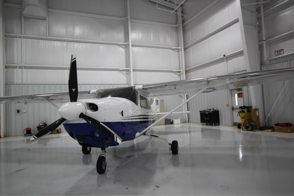 1980 Cessna TR182, photo 2