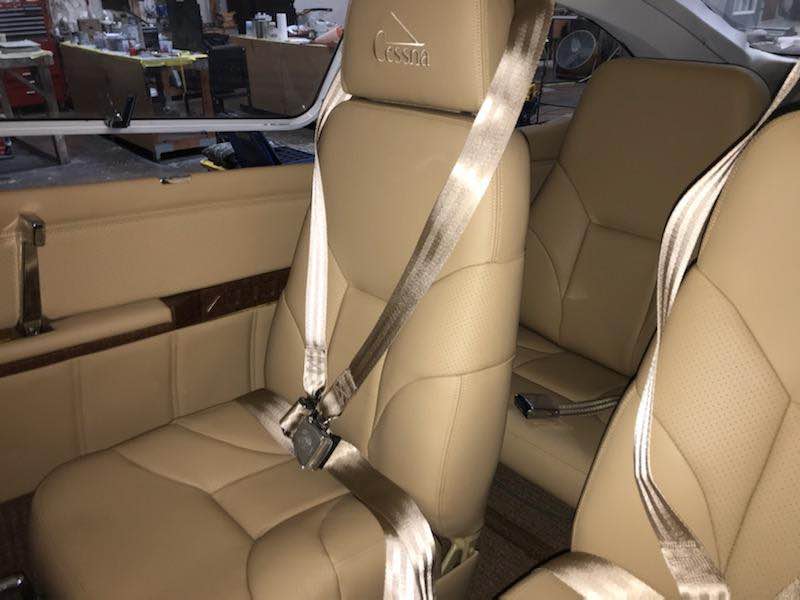 1980 Cessna TR182, photo 8