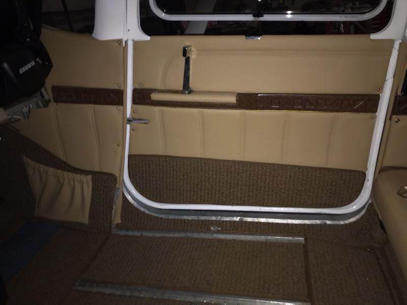 1980 Cessna TR182, photo 9
