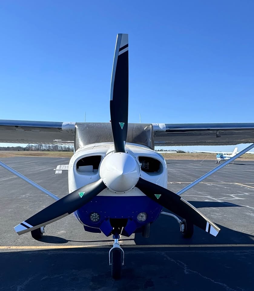 1980 Cessna TR182, photo 5
