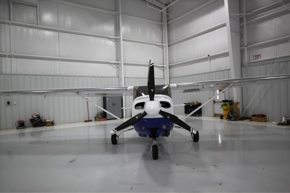 1980 Cessna TR182, photo 3