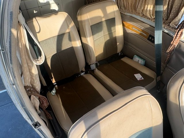 1972 Piper arrow, photo 8
