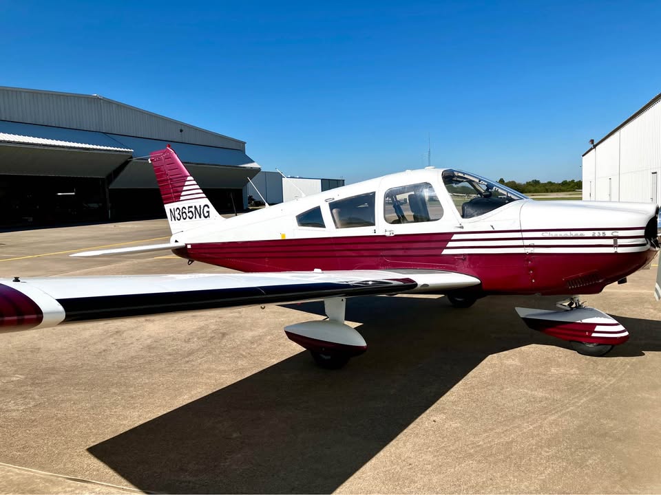 1968 Piper Cherokee 235, photo 6