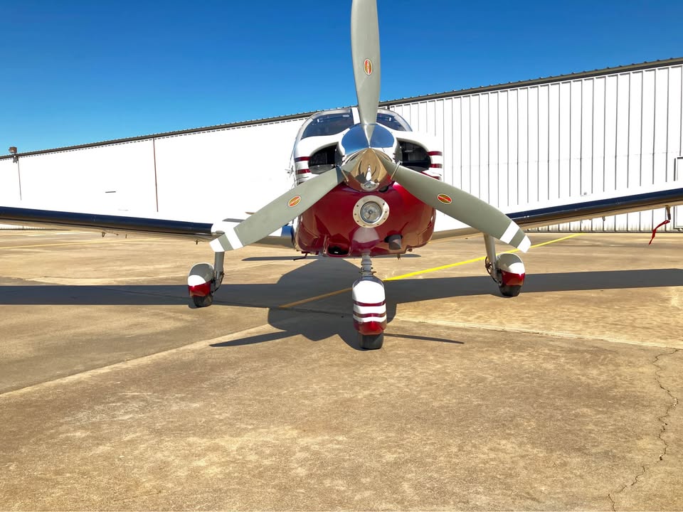 1968 Piper Cherokee 235, photo 5