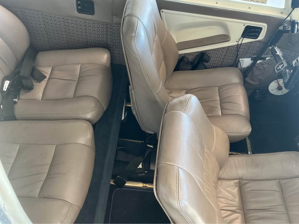 1967 Piper Arrow, photo 4