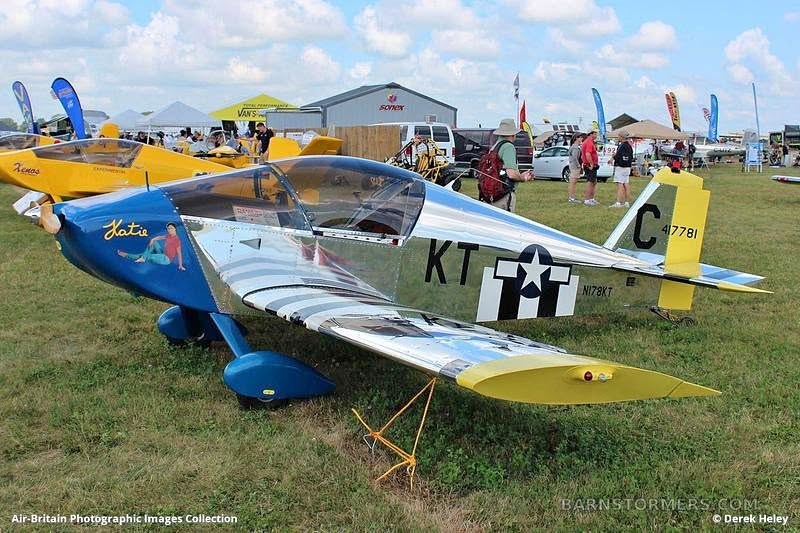 2008 Sonex Light Sport Aircraft legacy aerovee 2180, photo 1