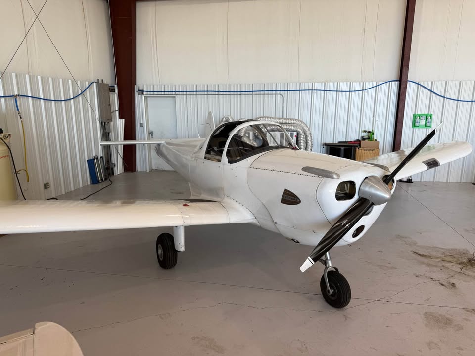 1947 Ercoupe 415-cd, photo 5