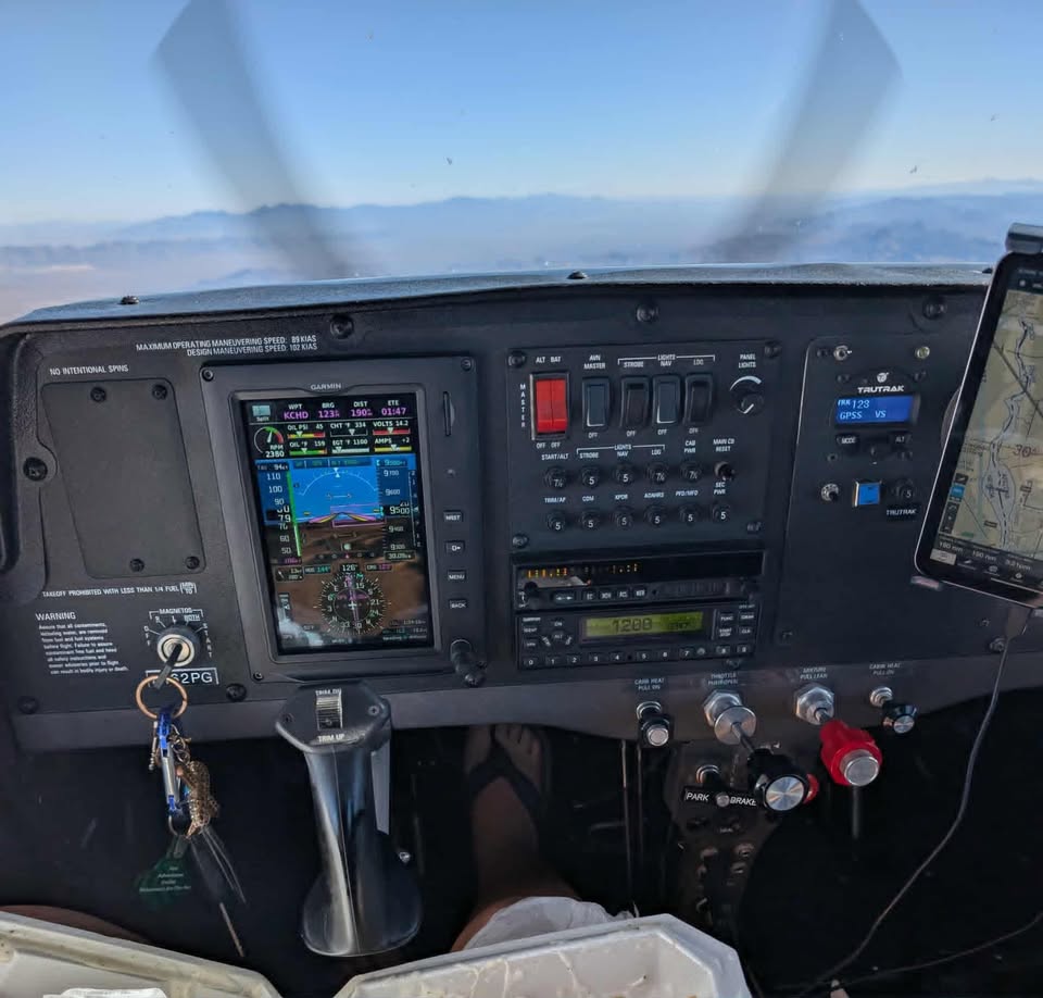 2011 Cessna 162 Skycatcher, photo 5