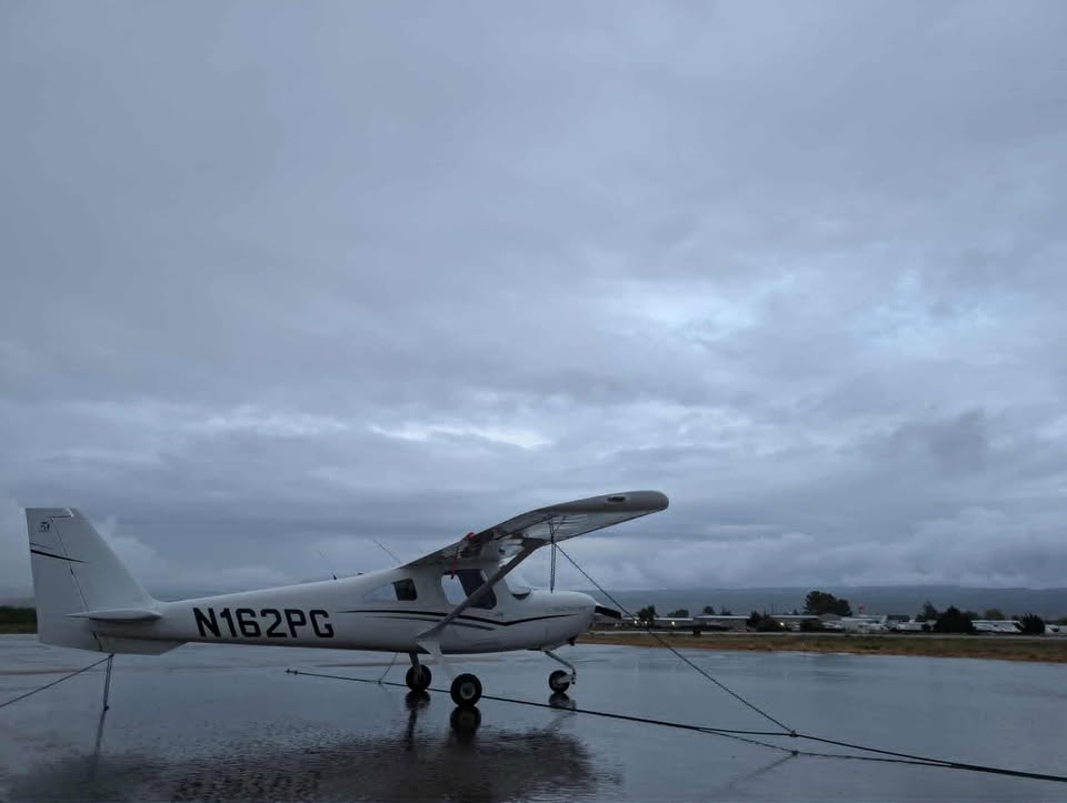 2011 Cessna 162 Skycatcher, photo 4