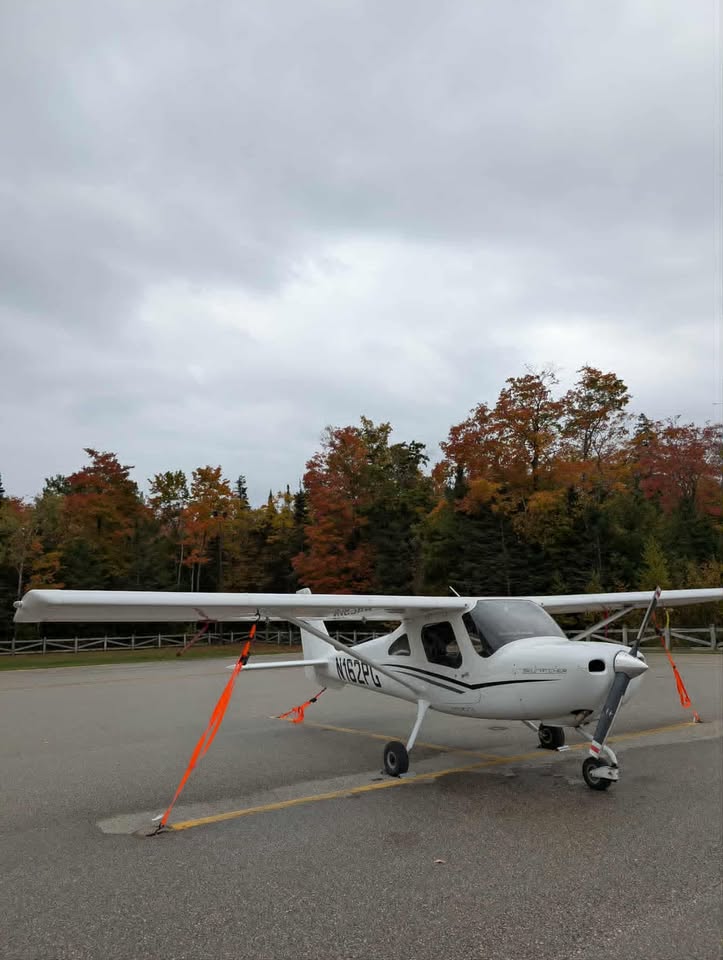 2011 Cessna 162 Skycatcher, photo 3