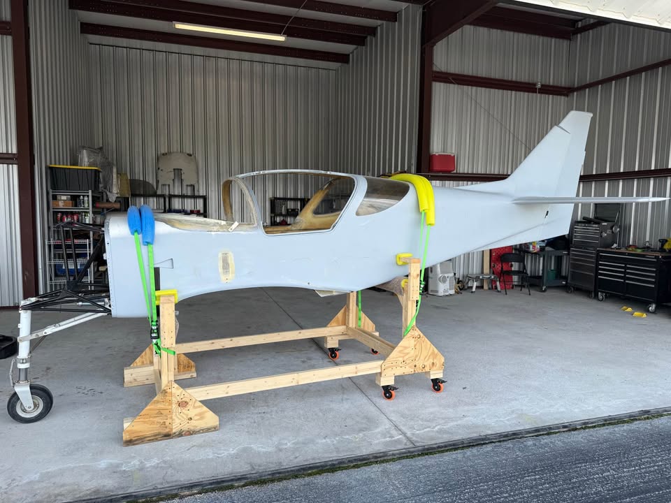 2006 Glasair 3, photo 3