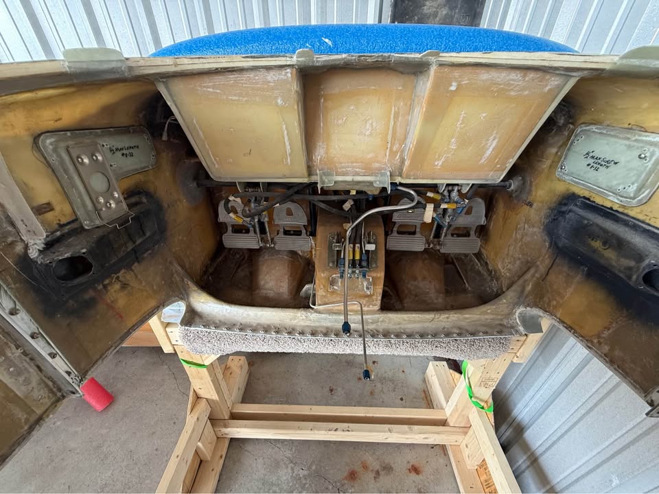 2006 Glasair 3, photo 4