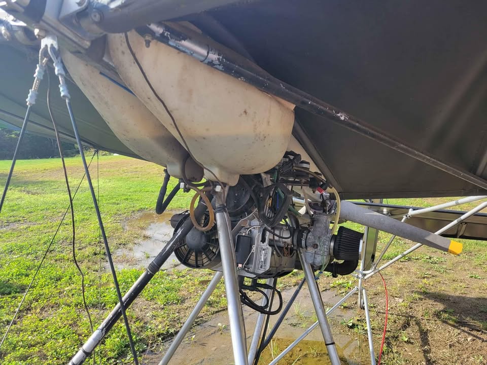 Quicksilver Ultra Light, photo 5