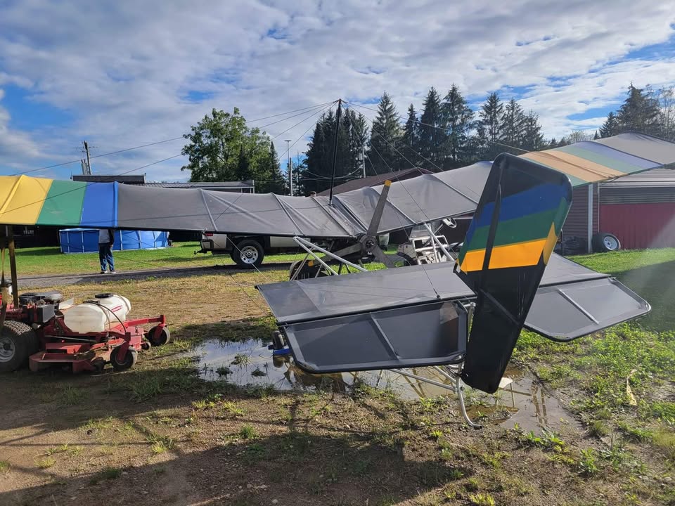 Quicksilver Ultra Light, photo 3