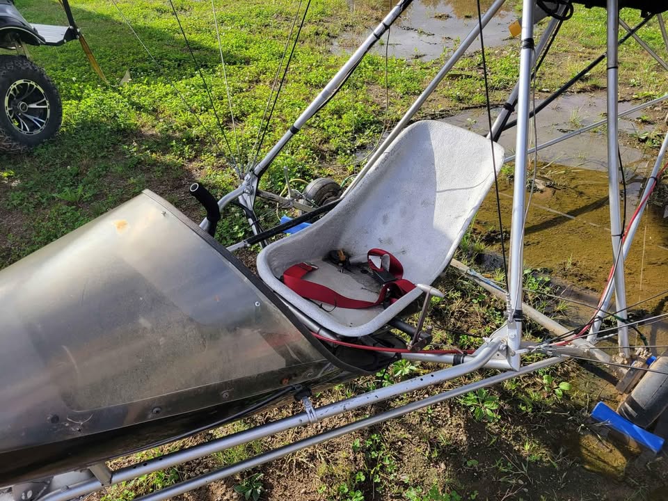 Quicksilver Ultra Light, photo 4