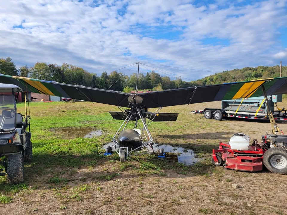 Quicksilver Ultra Light, photo 2