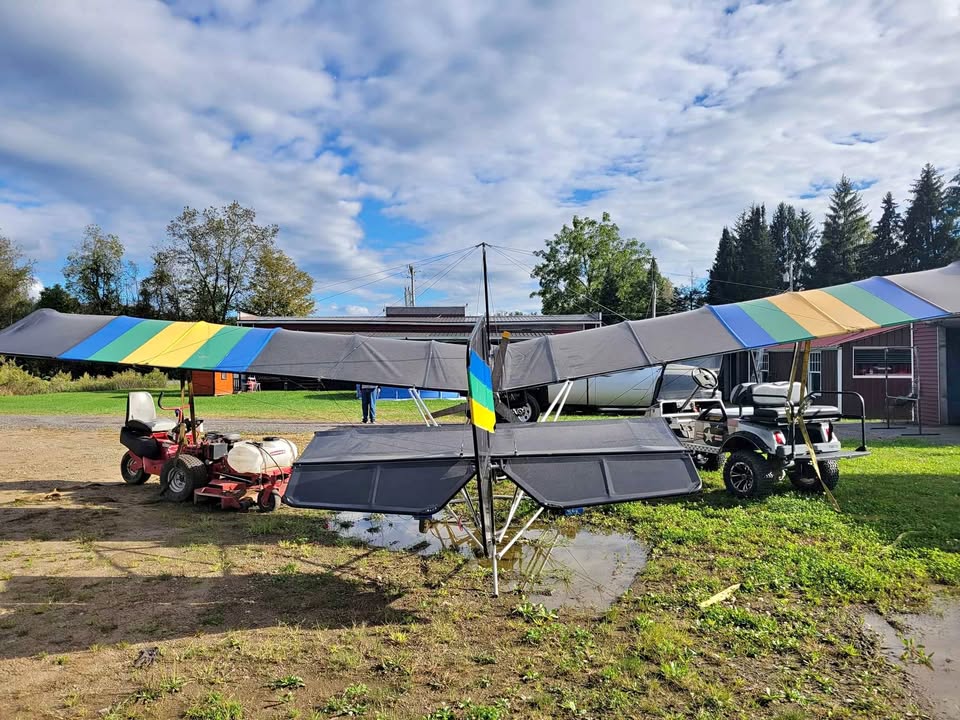 Quicksilver Ultra Light, photo 1