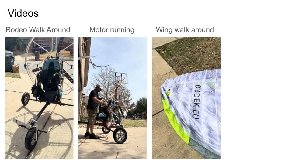 Paramotor - & Ready to Fly, photo 5